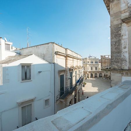 Relais Del Corso Bed & Breakfast Martina Franca Exterior photo