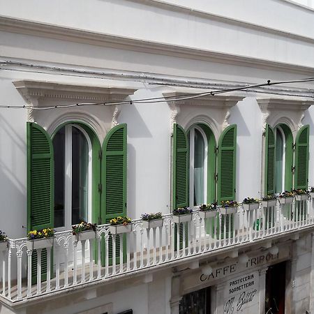 Relais Del Corso Bed & Breakfast Martina Franca Exterior photo