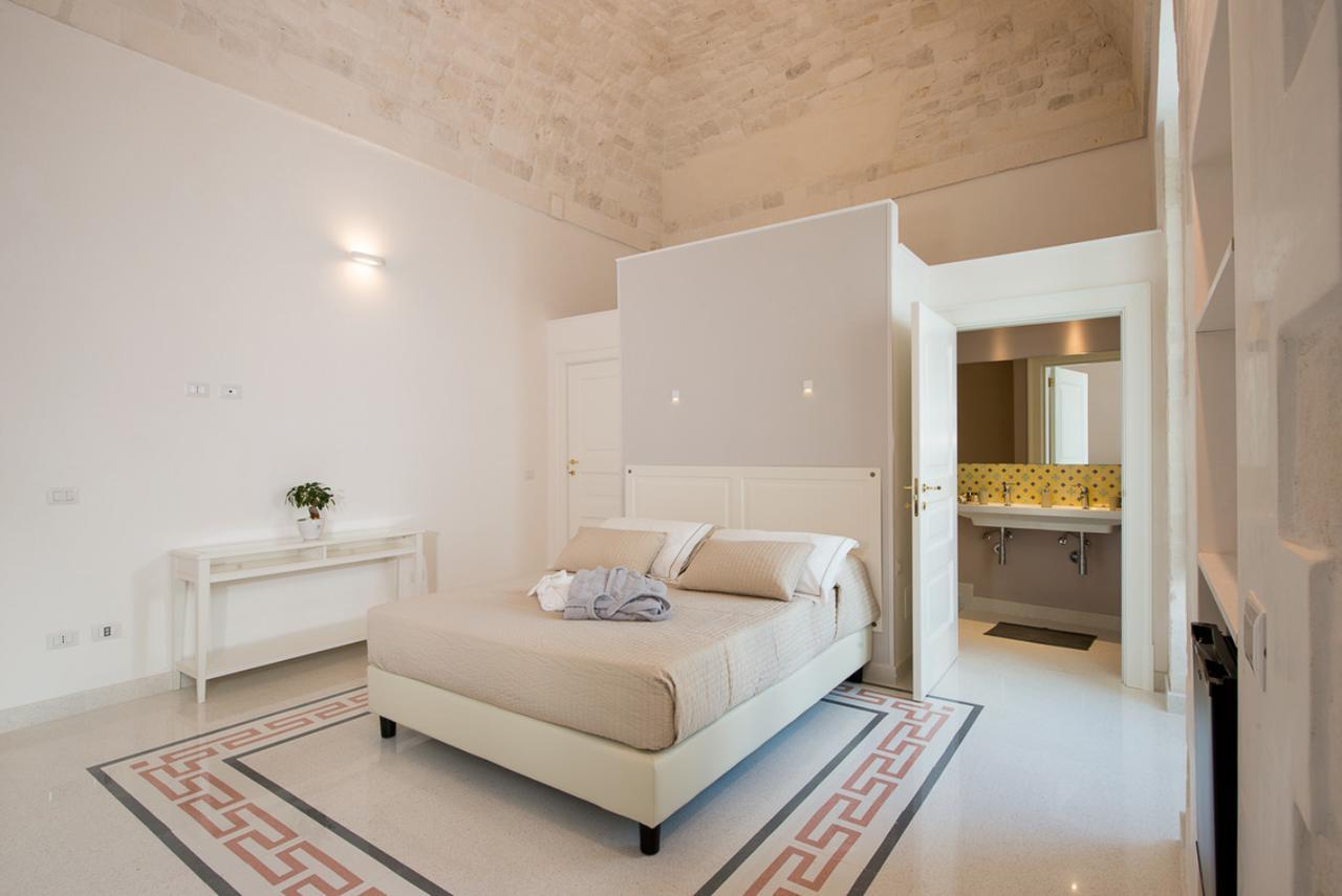 Relais Del Corso Bed & Breakfast Martina Franca Exterior photo