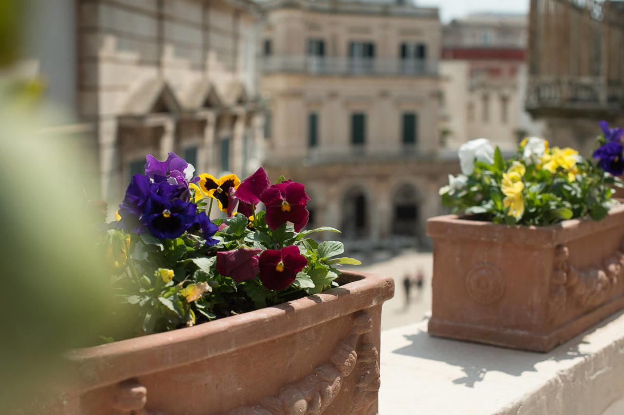 Relais Del Corso Bed & Breakfast Martina Franca Exterior photo